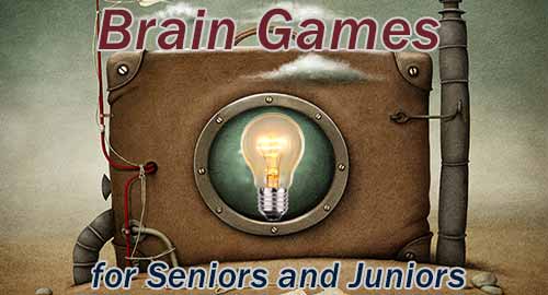 Brain Games