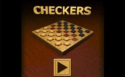 Checkers