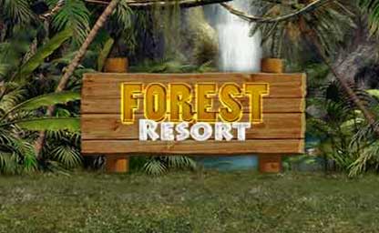 Forest Resort 