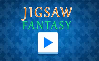 Jigsaw Fantasy