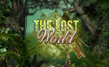 Lost World