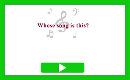 Music Quiz