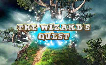 Wizards Quest