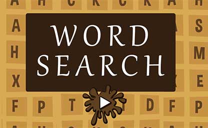 Word Search